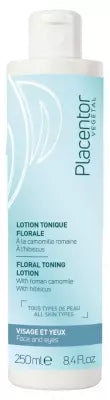 Placentor Végétal Floral Toning Lotion 250Ml