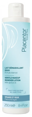 Placentor Végétal Gentle Cleansing Milk 250Ml