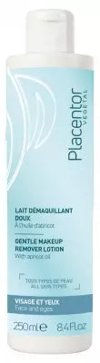 Placentor Végétal Gentle Cleansing Milk 250Ml