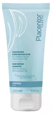 Placentor Végétal Hair Repair Shampoo 200Ml