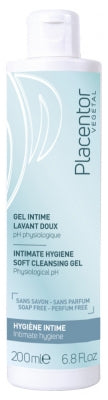 Placentor Végétal Intimate Hygiene Soft Cleansing Gel 200Ml