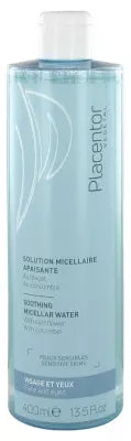 Placentor Végétal Soothing Micellar Water For Sensitive Skins 400Ml