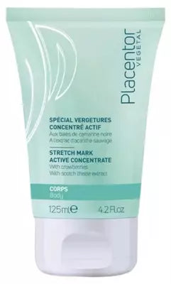 Placentor Végétal Stretch Mark Active Concentrate 125Ml