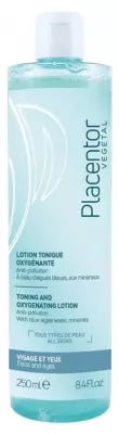 Placentor Végétal Toning And Oxygenating Lotion 250Ml