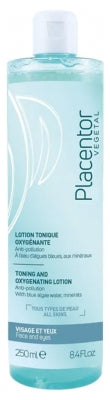 Placentor Végétal Toning And Oxygenating Lotion 250Ml