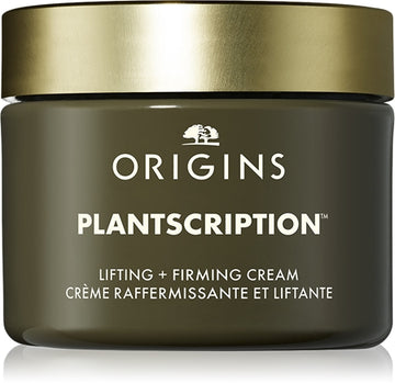 Origins Plantscription™ Lifting & Firming Cream Moisturising Face Cream With Peptides