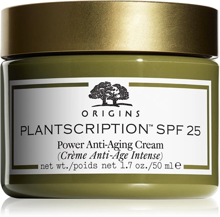 Origins Plantscription™ Power Anti-Aging Cream Spf 25 Power Anti-Aging Cream