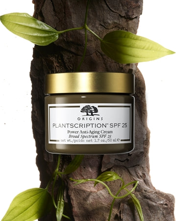 Origins Plantscription™ Power Anti-Aging Cream Spf 25 Power Anti-Aging Cream