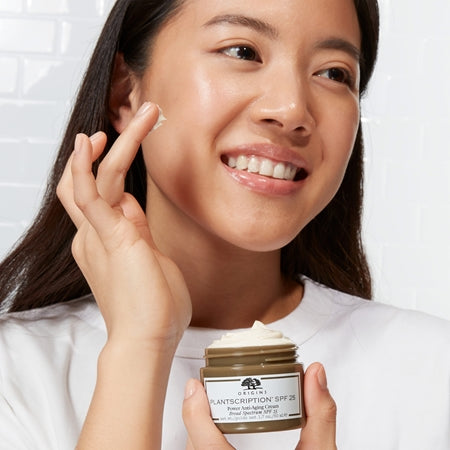 Origins Plantscription™ Power Anti-Aging Cream Spf 25 Power Anti-Aging Cream 