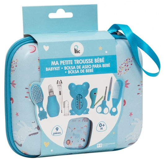 Plic Ma Petite Trousse Bébé
