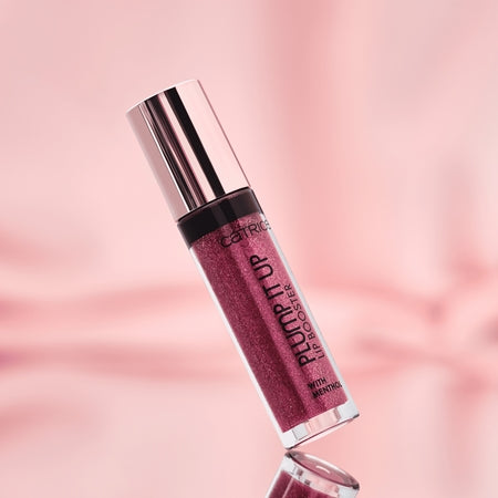 Catrice Plump It Up Plumping Lip Gloss