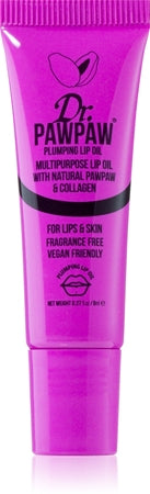 Dr. Pawpaw Plumping Lip Lip Oil With Magnifying Effect 