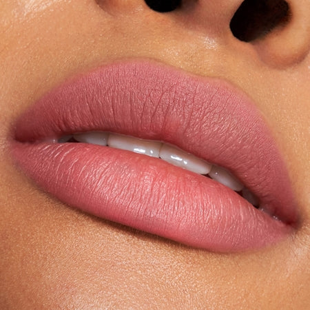 Catrice Plumping Matt Lip Liner With Sharpener 