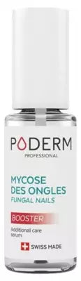 Poderm Fungal Nails Booster 6Ml