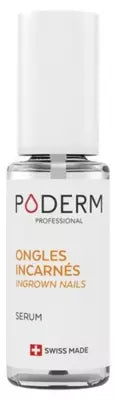 Poderm Ingrown Nail Serum 8Ml