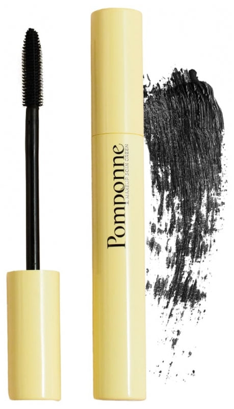 Pomponne Lash Booster Mascara 8 Ml