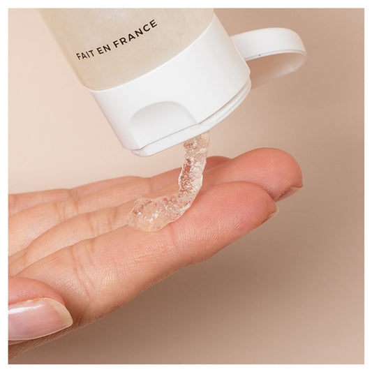 Pomponne Le Granité Cleansing Gel 100 Ml