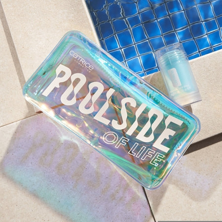 Catrice Poolside Of Life Hydrating Regenerating Stick With Cooling Effect