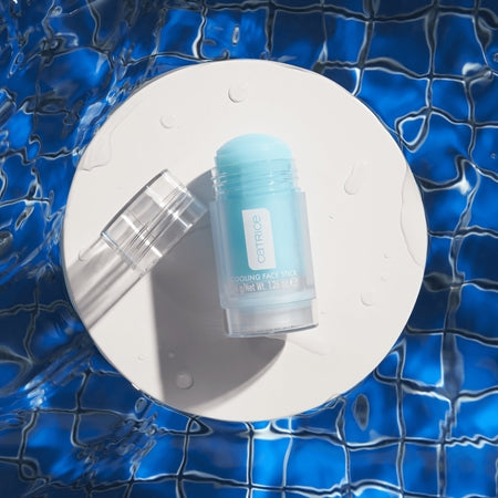 Catrice Poolside Of Life Hydrating Regenerating Stick With Cooling Effect 