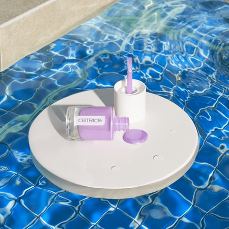 Catrice Poolside Of Life Nail Polish 