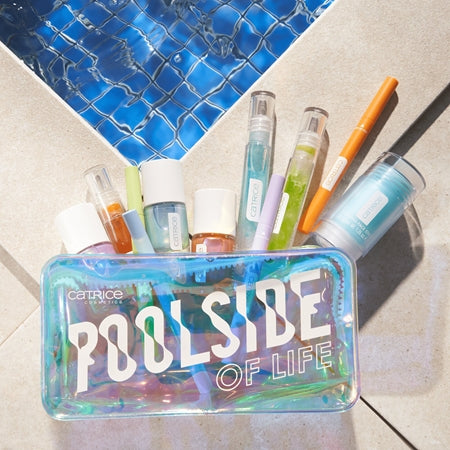 Catrice Poolside Of Life Nail Polish