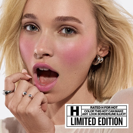 Smashbox Pop Lx Blush Cream Blush In A Stick 