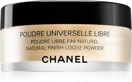 Chanel Poudre Universelle Libre Mattifying Loose Powder 