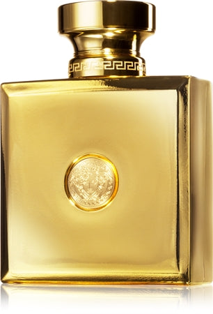 Versace Pour Femme Oud Oriental Eau De Parfum For Women