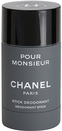 Chanel Pour Monsieur Deodorant Stick For Men 