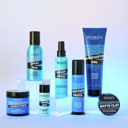 Redken Powder Grip Hair Volume Powder 