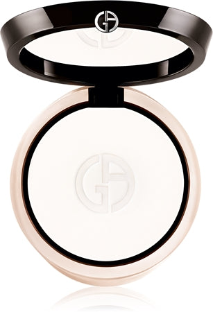 Armani Power Fabric+ Setting Powder Finishing Powder