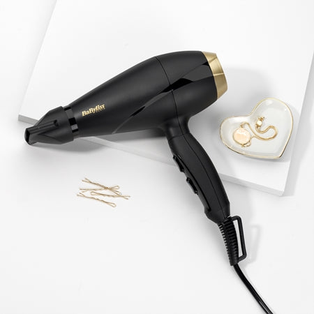 Babyliss Power Pro 2000 6704E Hair Dryer