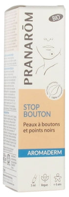 Pranarôm Aromaderm Spots Serum 5Ml