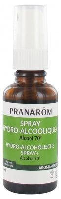 Pranarôm Aromaforce Hydro-Alcoholic Spray 30Ml