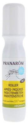 Pranarôm Aromapic After-Sting Soothing Gel Organic 15Ml