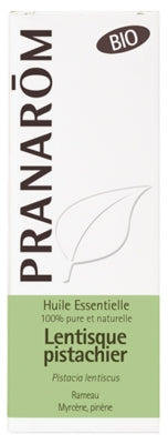 Pranarôm Bio Essential Oil Mastic Tree (Pistacia Lentiscus) 5 Ml