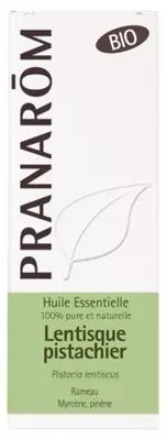 Pranarôm Bio Essential Oil Mastic Tree (Pistacia Lentiscus) 5 Ml