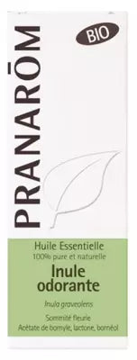 Pranarôm Bio Essential Oil Fragrant Inula (Inula Graveolens) 5 Ml