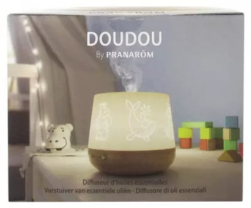 Pranarôm Doudou Essential Oils Diffuser