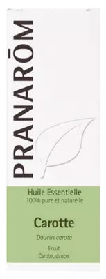 Pranarôm Essential Oil Carrot (Daucus Carota) 5 Ml