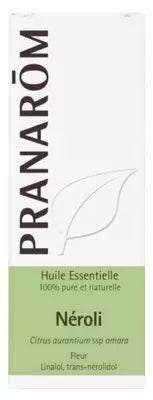 Pranarôm Essential Oil Neroli (Citrus Aurantium Ssp Amara) 2 Ml