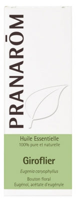 Pranarôm Essential Oil Clove (Eugenia Caryophyllus) 10 Ml