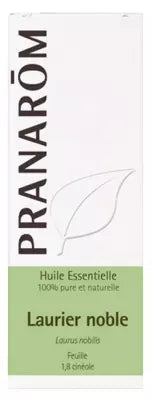 Pranarôm Essential Oil Noble Laurel (Laurus Nobilis) 5 Ml