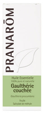 Pranarôm Essential Oil Wintergreen (Gaultheria Procumbens) 10 Ml