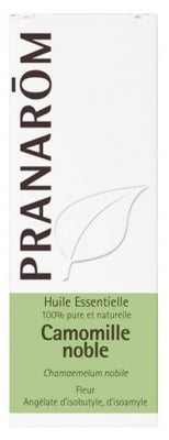 Pranarôm Essential Oil Noble Chamomile (Chamaemelum Nobile) 5Ml