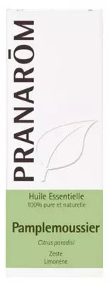 Pranarôm Essential Oil Grapefruit Tree (Citrus Paradisi) 10 Ml