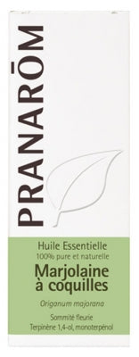 Pranarôm Essential Oil Marjoram (Origanum Majorana) 5 Ml