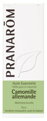 Pranarôm Essential Oil German Chamomile (Matricaria Recutita) 5 Ml