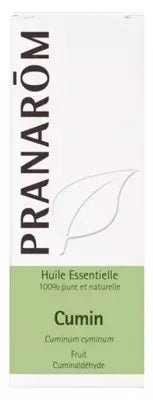 Pranarôm Essential Oil Cumin (Cuminum Cyminum) 5 Ml