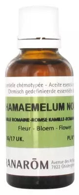 Pranarôm Essential Oil Noble Chamomile (Chamaemelum Nobile) 30 Ml